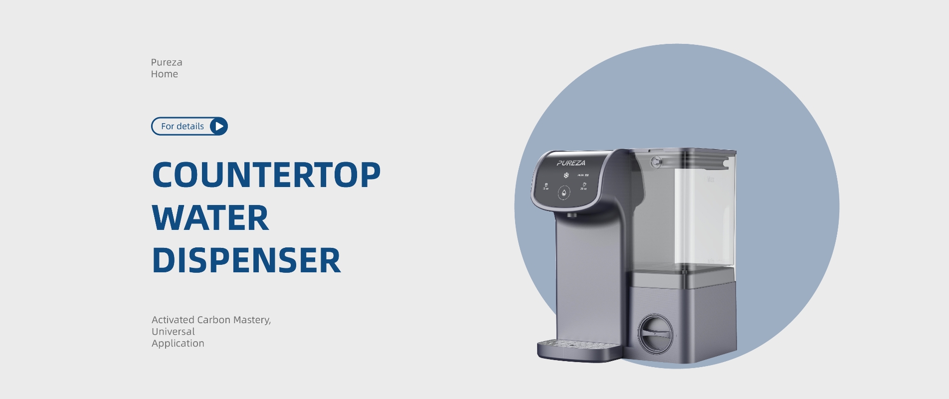 NSF53 -Zertifizierungswasserfilter