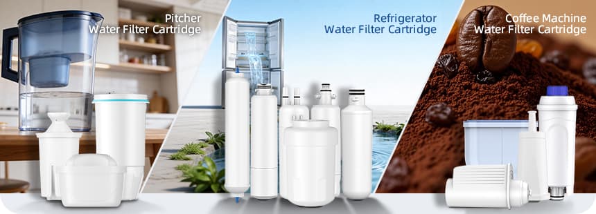 Wasserfilter